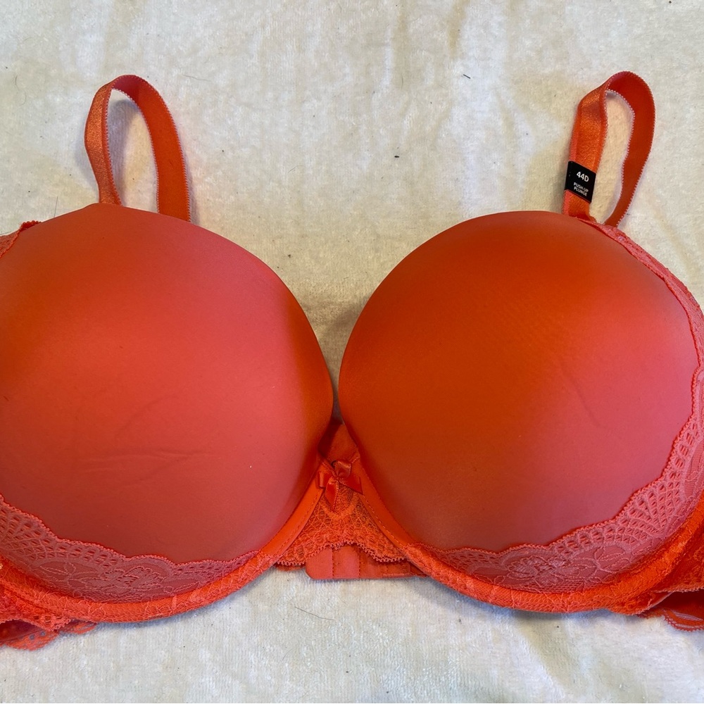 Torrid Bra